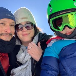 Meet your Posher, Chris